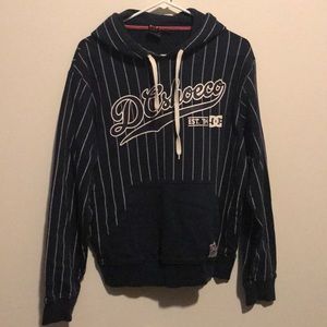 DC Shoes sweatshirt